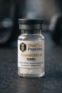 Tesamorelin 10mg
