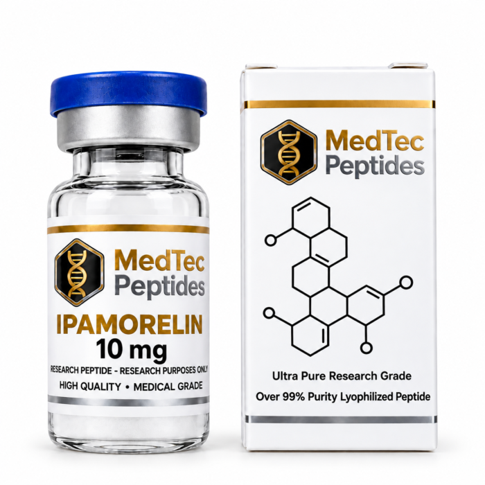 IPAMORELIN 10MG
