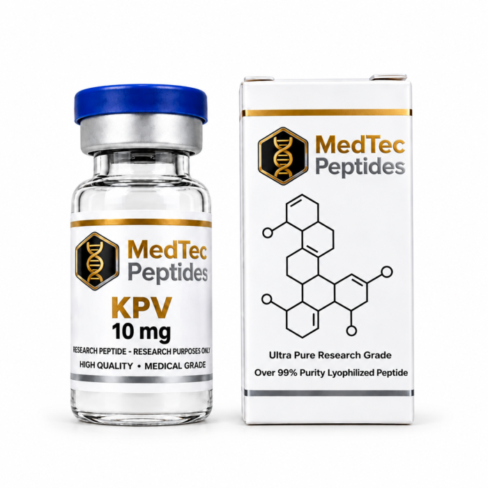 KPV 10MG KPV 10MG