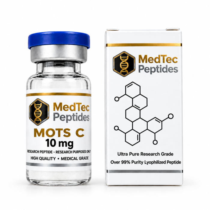 MOTS C 10MG MOTS C 10MG