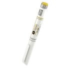 Peptide pen BPC:TB Blend