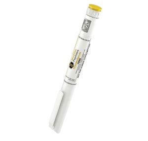 Peptide pen Tesamorelin