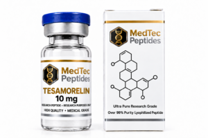 TESAMORELIN 10 mg