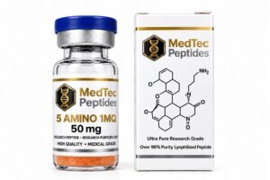 5 AMINO 1MQ 50 mg