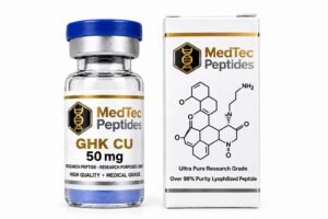 GHK CU 50mg