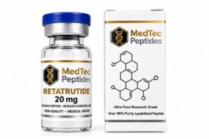 RETATRUTIDE 20 mg