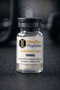 5 Amino 1MQ 50mg