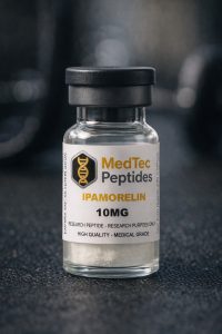 Ipamorelin 10mg