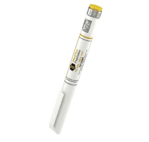 Peptide pen BPC:TB Blend