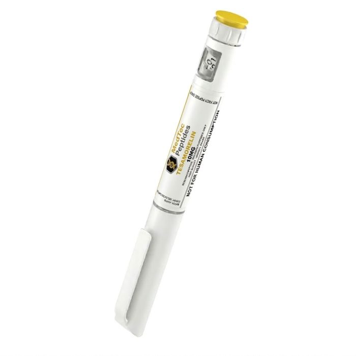 Peptide pen Tesamorelin