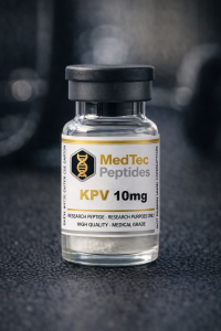 KPV  10mg