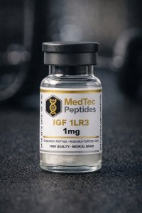 IGF 1LR3  1mg