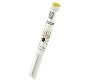 Peptide pen CJC with DAC