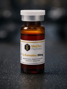 L-Carnitine 500mg