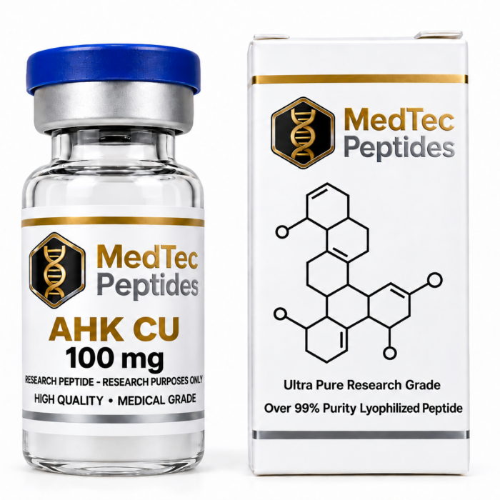 AHK CU 100 MG AHK CU 100 MG