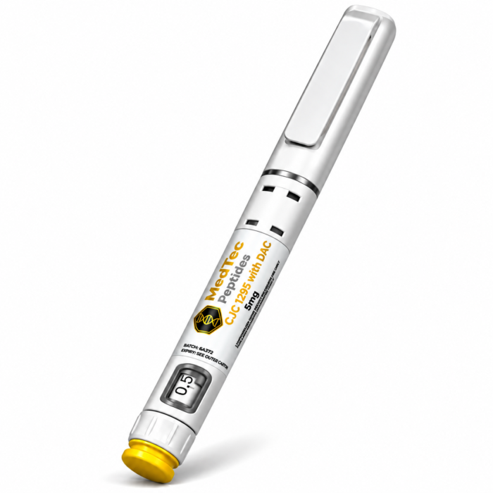 CJC 1295 WITH DAC