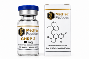 GHRP-2  10 mg