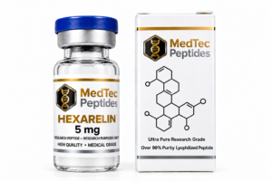 HEXARELIN  5 mg