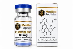 KLOW Blend 80 mg