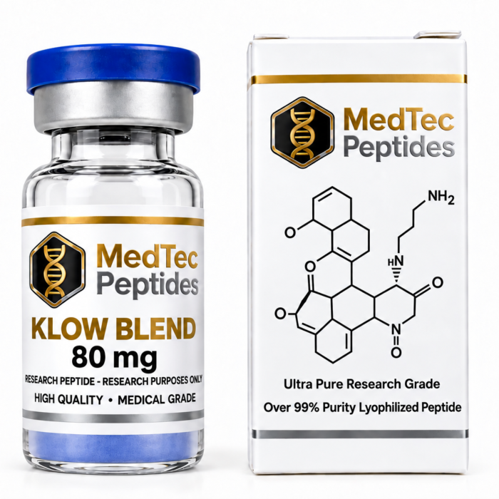 KLOW BLEND 80 mg KLOW BLEND 80 mg