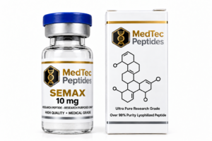 SEMAX  10 mg