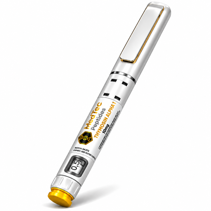 THYMOSIN ALPHA 1 THYMOSIN ALPHA 1